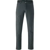 Maier Sports Foidit M Pants Gris 33 / Short Homme