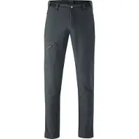 Maier Sports Foidit M Pants Gris 30 / Short Homme
