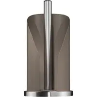 Wesco Porte-rouleau, Distributeur d'essuie-tout, Gris
