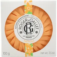 Roger & Gallet Savon Bienfaisant NÉROLI 100 g Savon