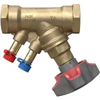IMI HYDRONIC ENGINEERING A/S TA STAD régulateur strict DN20-34" manchon u/aftap