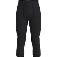 Loeffler Pantalon De Base 3/4 Transtex Merino
