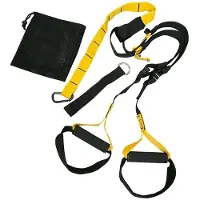 SVELTUS Système de transport TRX , taille : OSFA