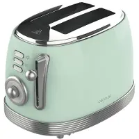 Cecotec 03209 - Vintage 800 Light Green