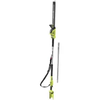 Ryobi Taille-haies sur perche RY36PHT50A-0 36V 50cm (vendu sans batterie)