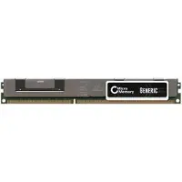 CoreParts MMI9915/16GB Speichermodul 1 x 16 GB DDR3 1866 MHz (46W0712)