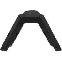 100% Speedcraft Sl Glasses Nose Bridge Noir