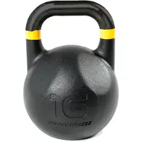 Olive Kettlebell Competitive 16kg