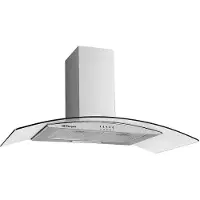 Orbegozo Hotte Décorative Ds 60190 In 90 Cm