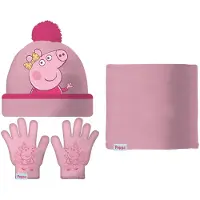 Safta Ensemble Peppa Pig Cosy Corner