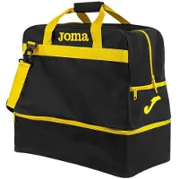Joma Sac Training Iii 63.2l noir S noir S