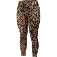 Eivy Sous-vêtements de sport marron / noir