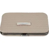 Windrose Trousses de toilette taupe