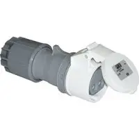 Pce 282-12v Connecteur CEE 16 A 2 pôles 42 V 1
