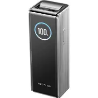 EcoFlow RAPID Powerbank argent EF-RAPID25K140W-S-EU