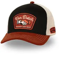 Von Dutch Casquette Vd/1/ct/sem/05