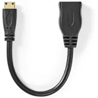 Nedis Câble HDMI -