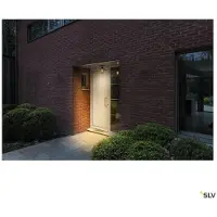 SLV Plafonnier porche Molat
