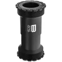BIKONE Dctech T47 Internal Sram Dub 29mm Bottom Bracket Argenté 85.5-92 mm