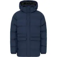 North Bend Veste outdoor ' NBPaul M CFT+ Puffer Jacket ' bleu foncé