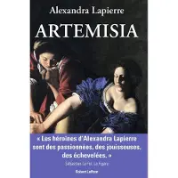 Robert Laffont Artémisia