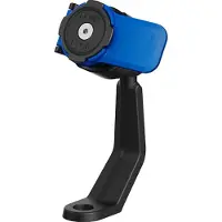 Quad Lock Support de smartphone pour rétroviseur