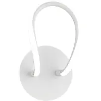 TRIO Applique LED Bologna blanc