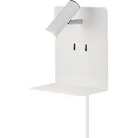TRIO Applique LED 6W USB ELEMENT 222570231