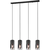 TRIO Lampe suspendue salle à manger Robin