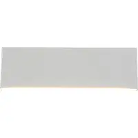 TRIO Applique LED 2x6W CONCHA 225172931