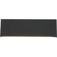 TRIO Applique LED 2x6W CONCHA 225172942