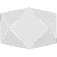 TRIO Spot murale Zandor design