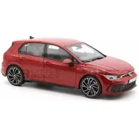 Norev 1/18 - Volkswagen Golf Gti - 2020 188595-