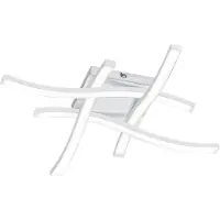 TRIO LED 5W ROUTE plafonnier R62474131 RL