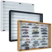 VCM bois verre vitrine murale vitrine collectionneur déco vitrine Mandosa XXL bois verre vitrine murale vitrine collectionneur déco vitrine Mandosa XXL