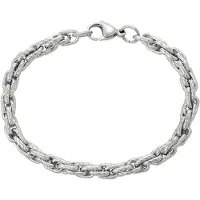 NAEMI Bracelet argent