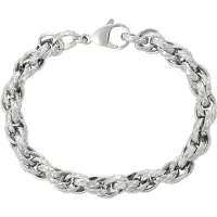 NAEMI Bracelet argent
