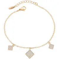NAEMI Bracelet or rose