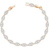 Gaya Bracelet or rose
