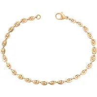 Gaya Bracelet or rose