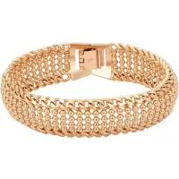 Faina Bracelet or rose