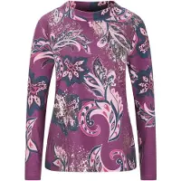 Goldner Sweat-shirt baie
