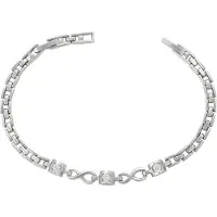 NAEMI Bracelet argent
