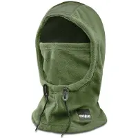 Thirtytwo Cagoule Rest Stop
