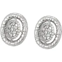 Gaya Boucles d'oreilles argent