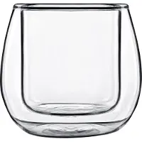 Luigi Bormioli Verre Amuse-Bouche Luigi Bormioli Thermic Glass Eat Ametista 115 ml (2 pièces)