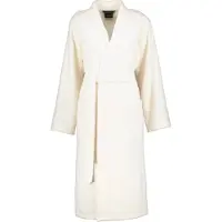 Cawö Kimono Cawö Femme 5222 Nature-S