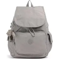 Kipling Sac à dos 'CITY PACK' gris fumé