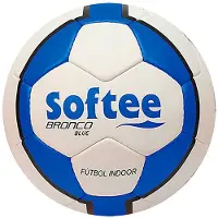 Softee Bronco Football Blanc 5 Blanc 5
