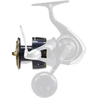 Daiwa Bobine De Rechange Saltiga G 2023